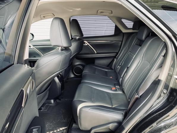 Lexus RX IV Рестайлинг с пробегом 2020 года, цена 4 749 000 рублей, 48529 км, внедорожник, Автокод Объявления