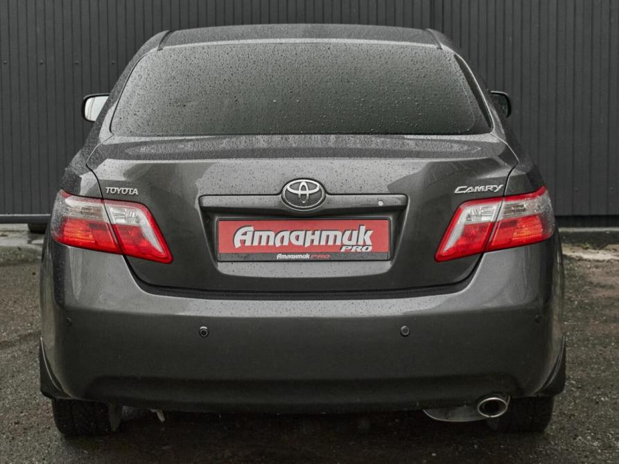 Toyota Camry VI (XV40) Екатеринбург  - изображение 5