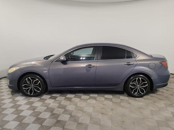 Mazda 6 II (GH) с пробегом 2008 года, цена 699 000 рублей, 209776 км, седан, Автокод Объявления