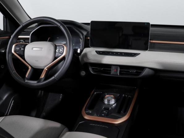 Haval Jolion I Рестайлинг с пробегом 2025 года, цена 2 030 000 рублей, 41170 км, внедорожник, Автокод Объявления