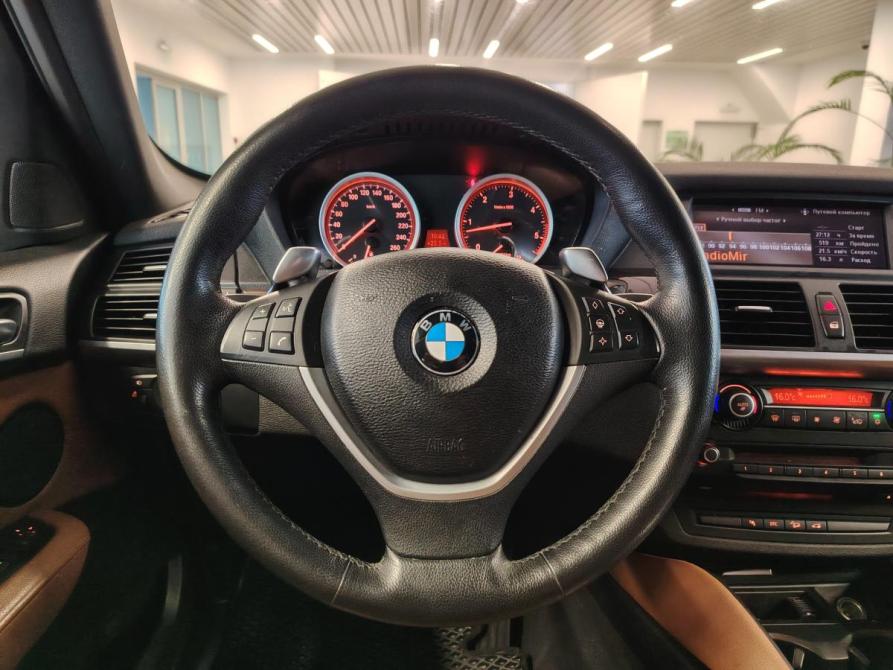 BMW X6 I (E71) Санкт-Петербург  - изображение 18