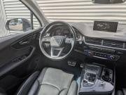 Audi Q7 II (4M) Москва  - изображение 54