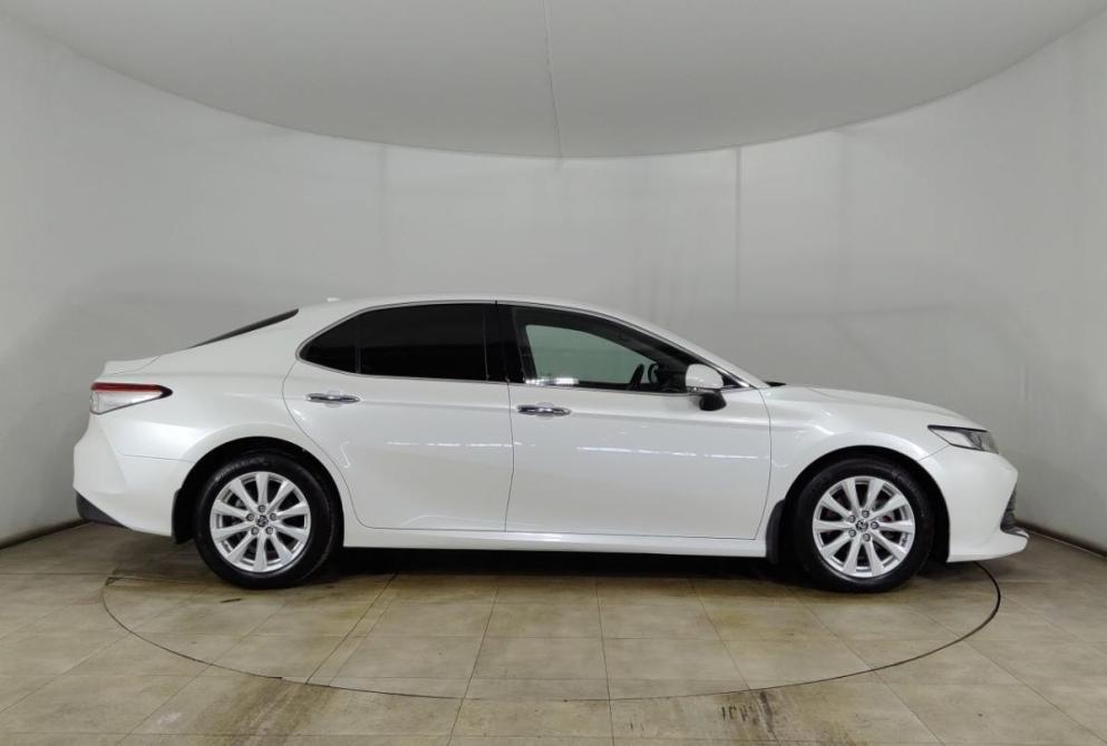 Toyota Camry VIII (XV70) Волгоград  - изображение 4