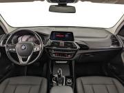 BMW X3 III (G01) Москва  - изображение 41
