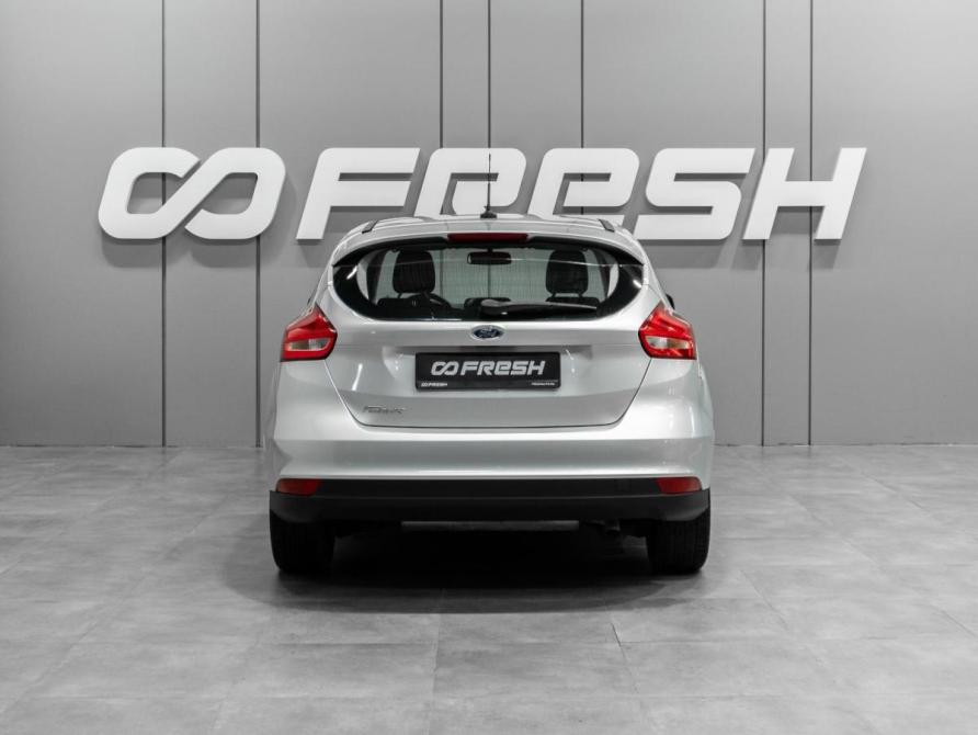 Ford Focus III Рестайлинг Тюмень  - изображение 4