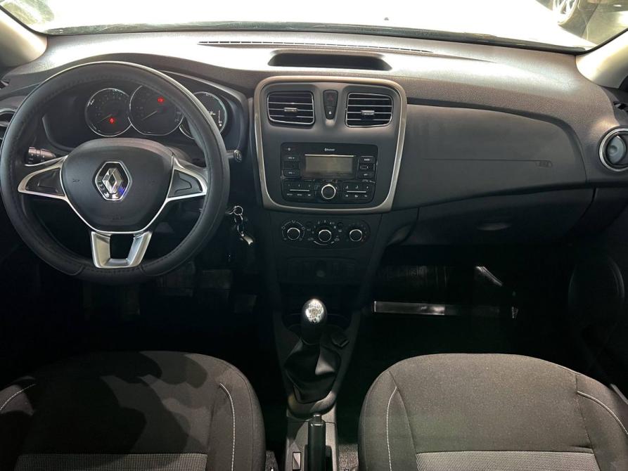 Renault Logan II Рестайлинг Оренбург  - изображение 21