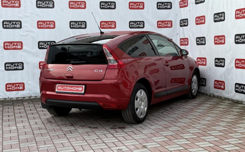 Citroen C4 I Санкт-Петербург  - изображение 6