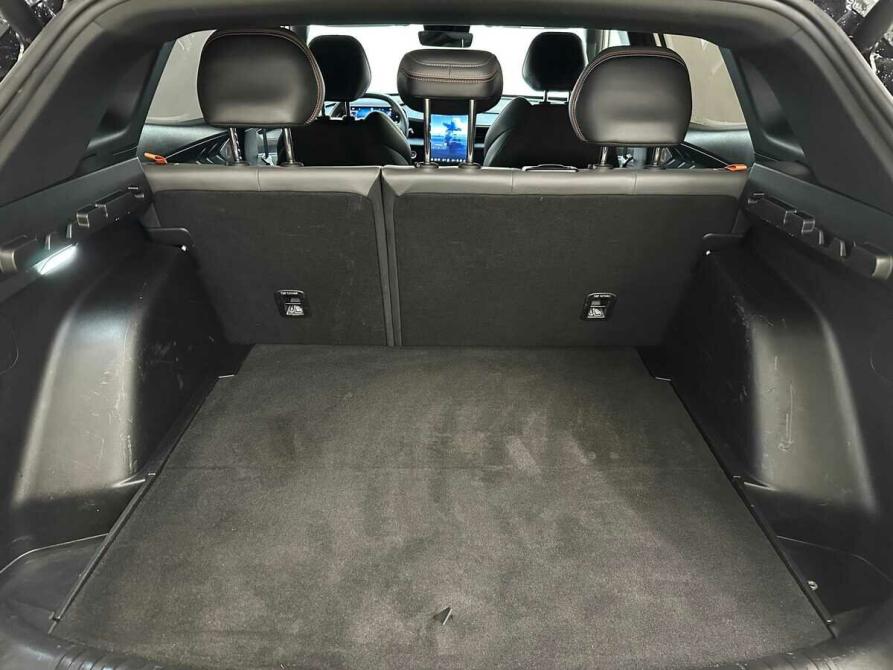 Geely Cityray Москва  - изображение 17