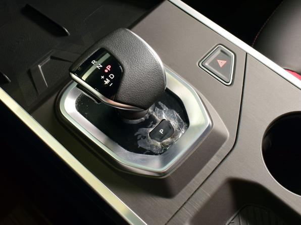 JETOUR DASHING I с пробегом 2023 года, цена 2 125 995 рублей, 36180 км, внедорожник, Автокод Объявления