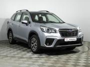 Subaru Forester V Санкт-Петербург  - изображение 23