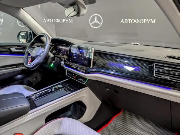 Volkswagen Teramont I Рестайлинг (China Market) с пробегом 2024 года, цена 5 285 000 рублей, 49559 км, внедорожник, Автокод Объявления