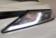 Toyota Camry VIII (XV70) Рестайлинг Ярославль  - изображение 62