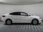 Hyundai Elantra VI (AD) Рестайлинг Москва  - изображение 21