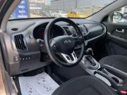 Kia Sportage III Краснодар  - изображение 36