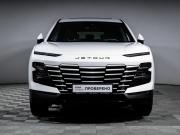 JETOUR DASHING I Москва  - изображение 20