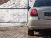 Toyota Avensis II Рестайлинг Иваново  - изображение 47
