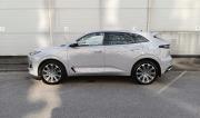 Changan UNI-K Санкт-Петербург  - изображение 28