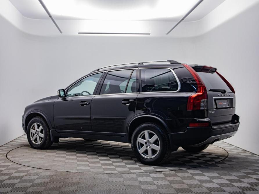 Volvo XC90 I Рестайлинг Москва  - изображение 7