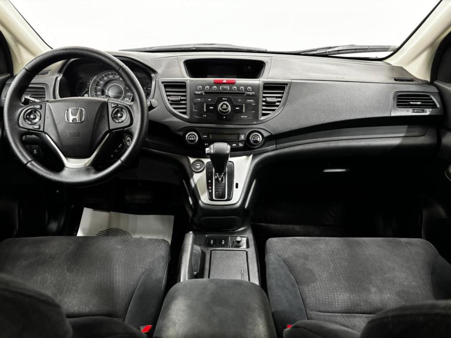 Honda CR-V IV Альметьевск  - изображение 10