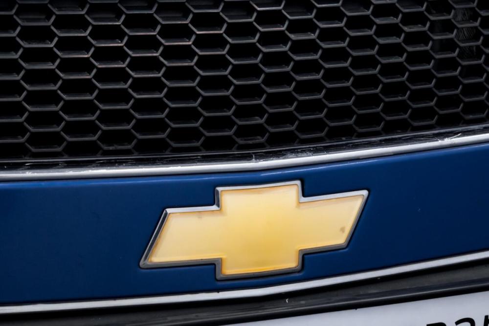 Chevrolet Aveo I Рестайлинг Тюмень  - изображение 10