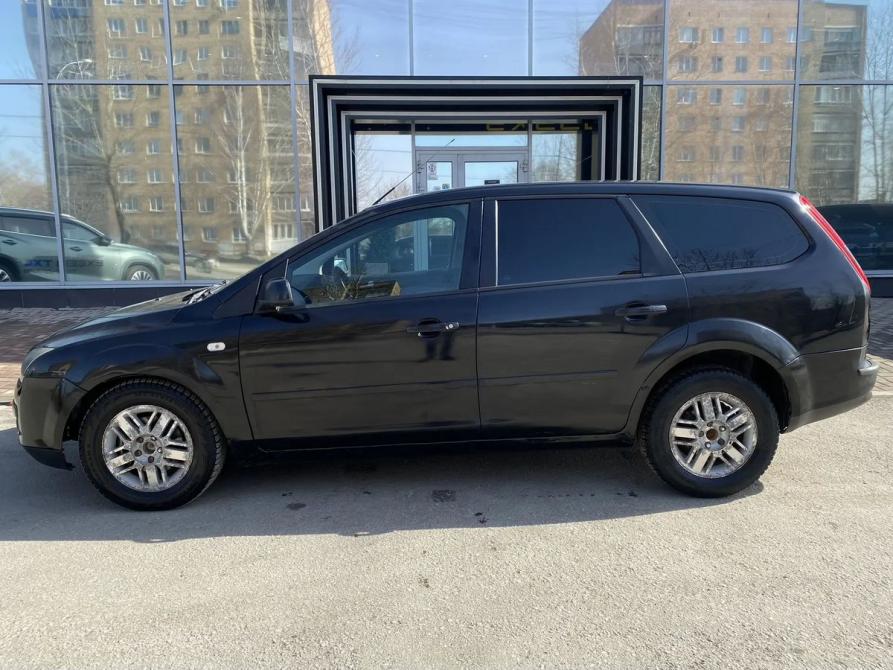 Ford Focus II Екатеринбург  - изображение 10