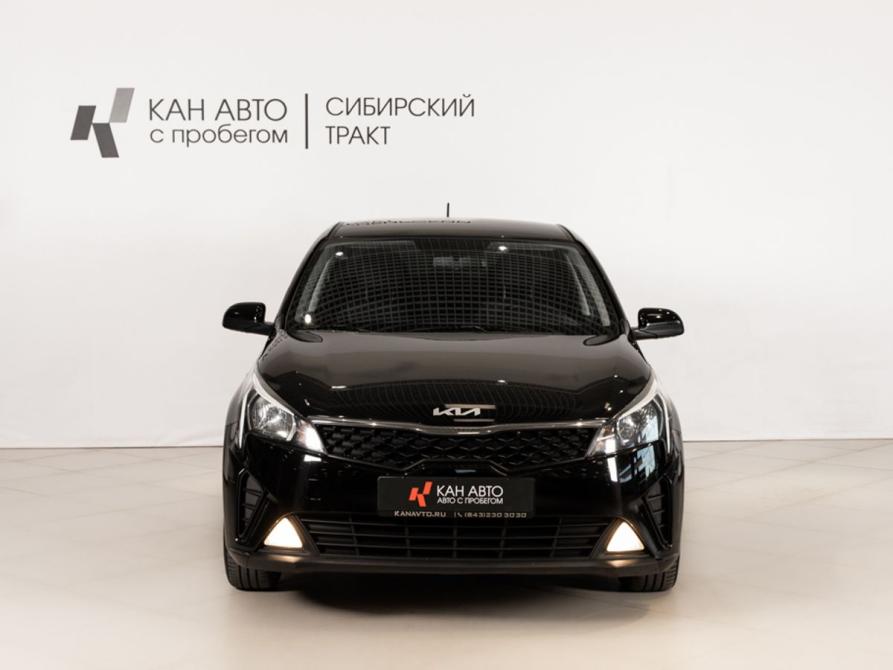 Kia Rio IV Рестайлинг Казань  - изображение 2