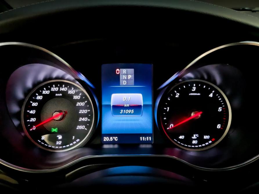Mercedes-Benz V-Класс III (W447) Рестайлинг Москва  - изображение 15
