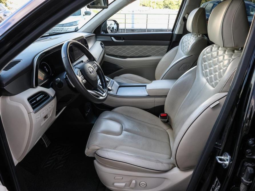 Hyundai Palisade I Москва  - изображение 18