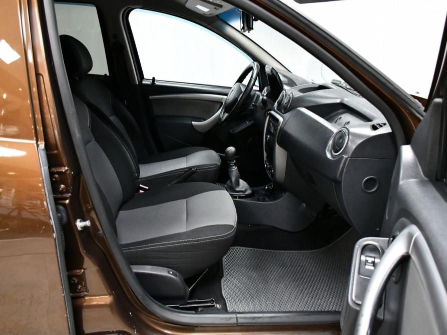 Renault Duster I Новосибирск  - изображение 21