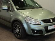 Suzuki SX4 I (Classic) Рестайлинг Иваново  - изображение 41