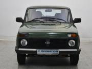 Lada (ВАЗ) 2121 (4x4) I Рестайлинг Москва  - изображение 14