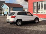 Volkswagen Tiguan I Рестайлинг Санкт-Петербург  - изображение 19