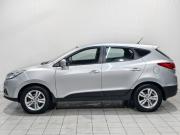 Hyundai ix35 I Курск  - изображение 20