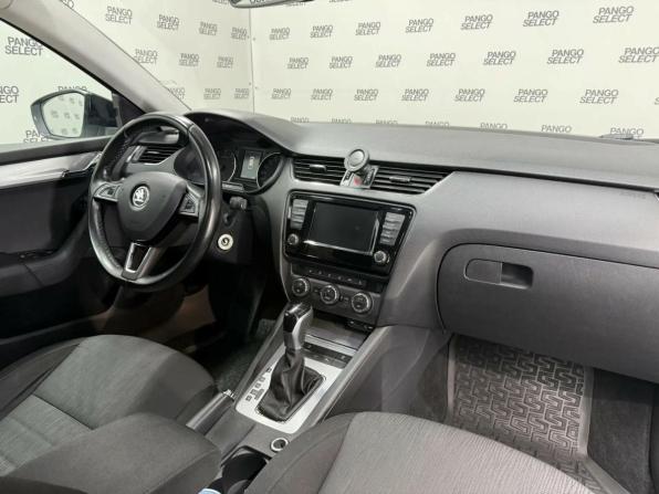 Skoda Octavia III (A7) с пробегом 2016 года, цена 1 999 000 рублей, 135525 км, универсал, Автокод Объявления