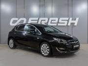 Opel Astra J Рестайлинг Воронеж  - изображение 19