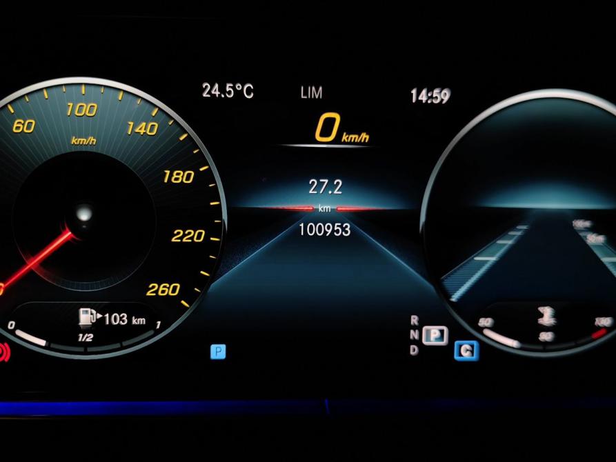 Mercedes-Benz E-Класс V (W213 S213 C238) Рестайлинг Москва  - изображение 18
