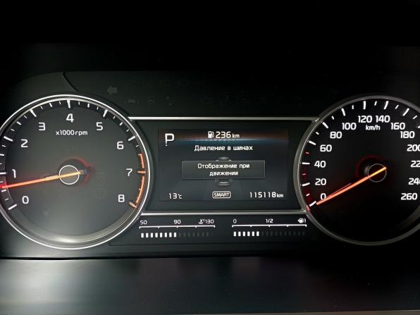 Kia Sorento IV с пробегом 2021 года, цена 3 599 000 рублей, 111738 км, внедорожник, Автокод Объявления