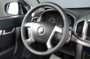 Chevrolet Captiva I Рестайлинг Тюмень  - изображение 30
