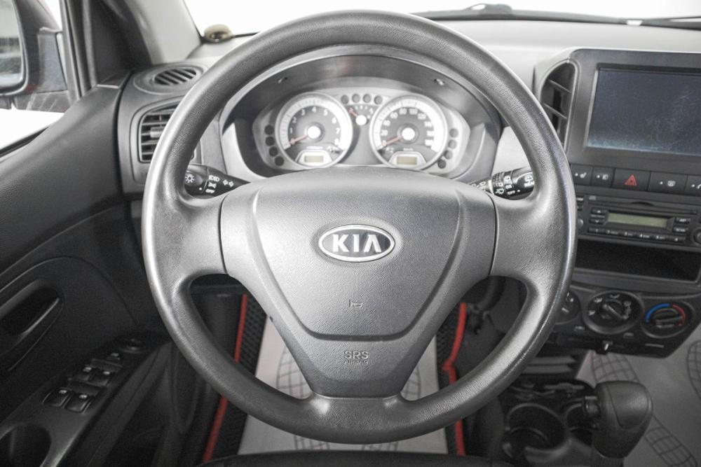 Kia Morning I Рестайлинг 2 Кемерово  - изображение 16