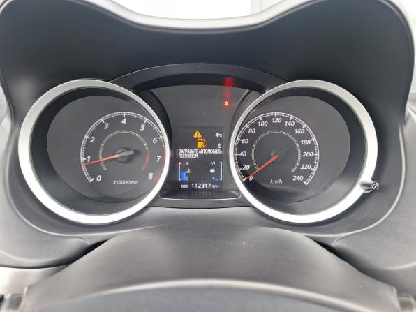 Mitsubishi Lancer X Рестайлинг с пробегом 2012 года, цена 850 000 рублей, 112262 км, седан, Автокод Объявления