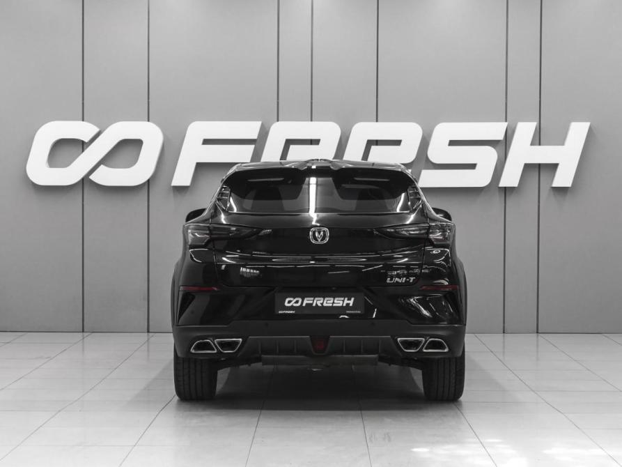 Changan UNI-T I Ростов-на-Дону  - изображение 4