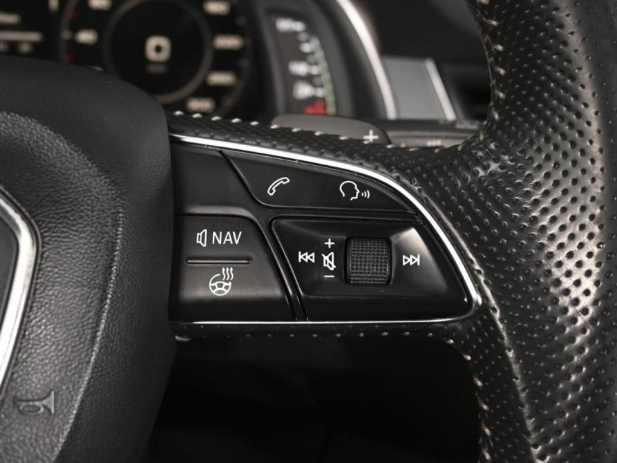 Audi Q7 II (4M) Ставрополь  - изображение 20