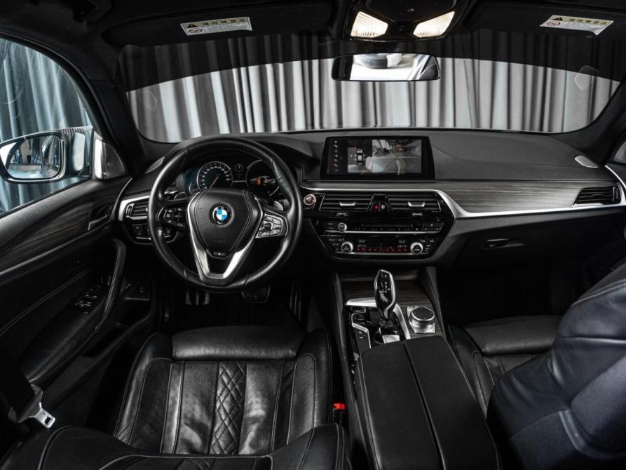 BMW 5 серии VII (G30/G31/G38) Тюмень  - изображение 6
