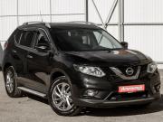 Nissan X-Trail III Екатеринбург  - изображение 31