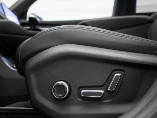 Geely Monjaro I с пробегом 2024 года, цена 3 360 000 рублей, 46860 км, внедорожник, Автокод Объявления