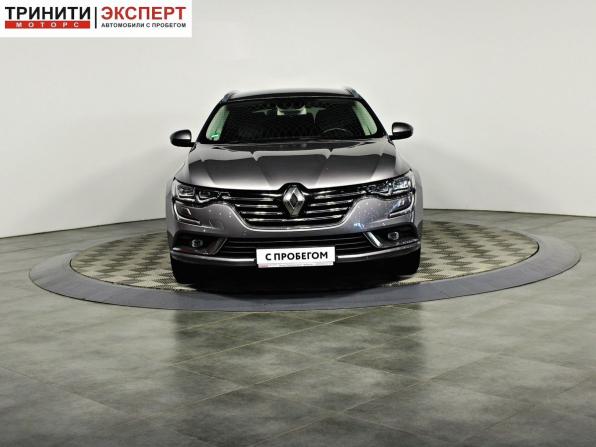 Renault Talisman I с пробегом 2018 года, цена 1 697 000 рублей, 190069 км, универсал, Автокод Объявления