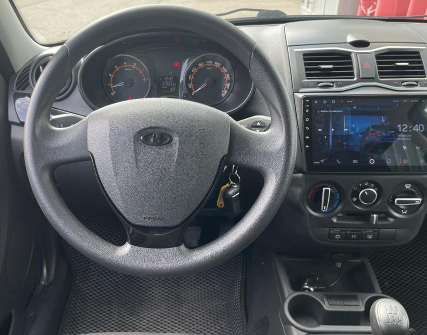 Lada (ВАЗ) Granta I Рестайлинг Стерлитамак  - изображение 10