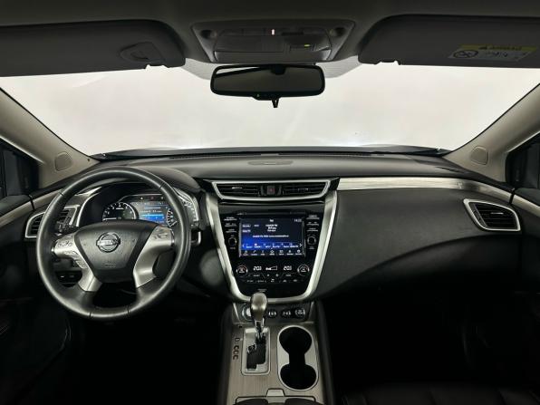Nissan Murano III (Z52) с пробегом 2020 года, цена 2 790 000 рублей, 91228 км, внедорожник, Автокод Объявления