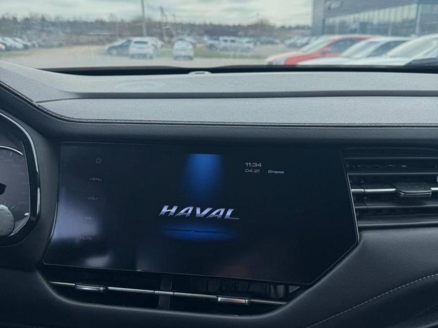Haval F7 I Ногинск  - изображение 13