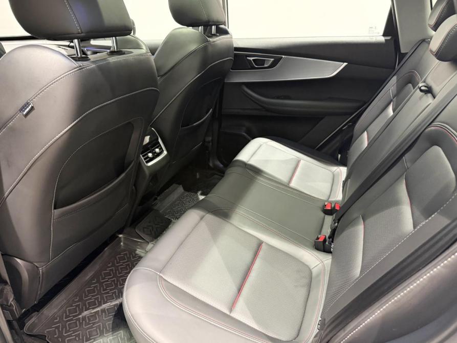 Chery Tiggo 7 Pro I Екатеринбург  - изображение 15
